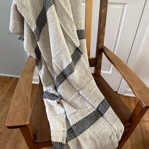 Set of 3 Blankets